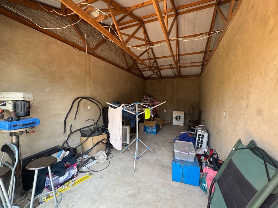 Commercial Property for Sale in Zilkaatsnek North West